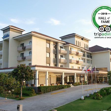 Hotel Kimberly Tagaytay Тагайтай Экстерьер фото